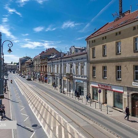 Elegant Studio Apartment, Kazimierz, Kraków Zewnętrze zdjęcie