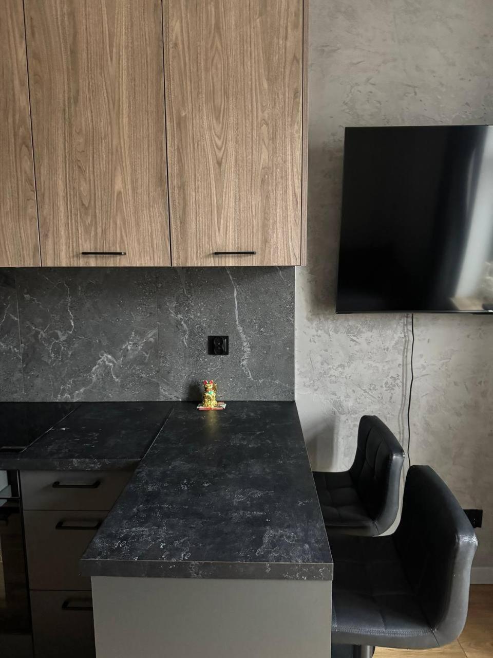 Elegant Studio Apartment, Kazimierz, Kraków Zewnętrze zdjęcie
