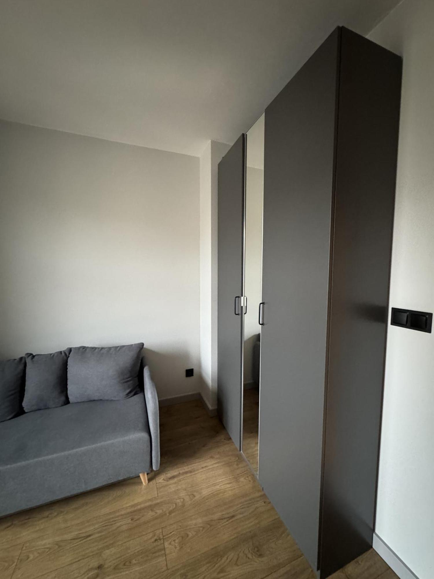 Elegant Studio Apartment, Kazimierz, Kraków Zewnętrze zdjęcie