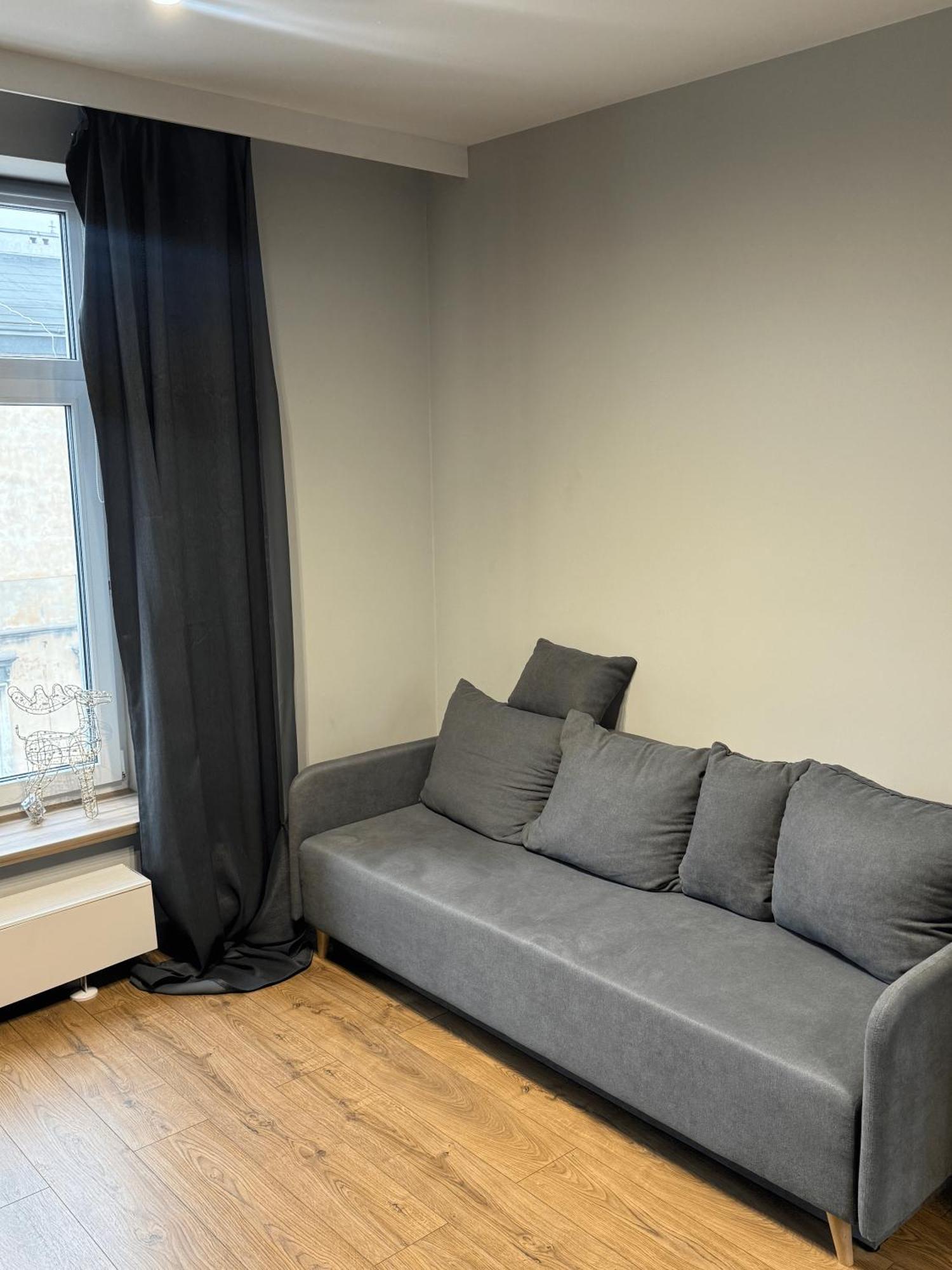 Elegant Studio Apartment, Kazimierz, Kraków Zewnętrze zdjęcie