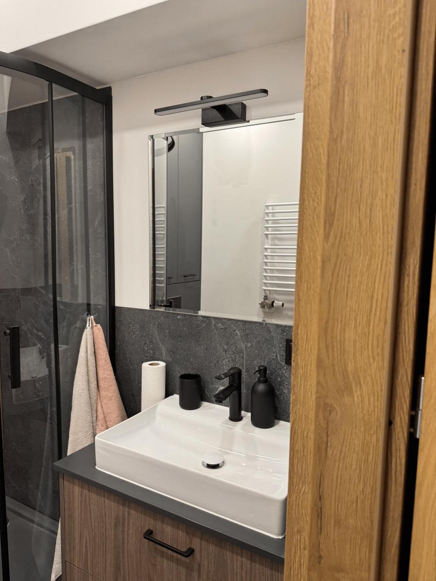 Elegant Studio Apartment, Kazimierz, Kraków Zewnętrze zdjęcie
