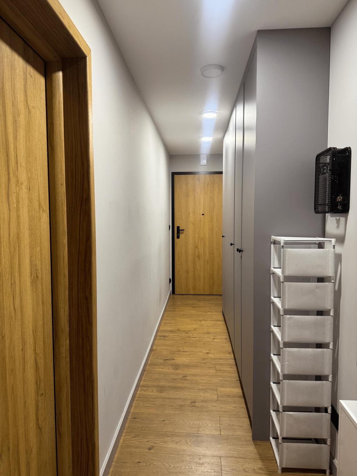 Elegant Studio Apartment, Kazimierz, Kraków Zewnętrze zdjęcie