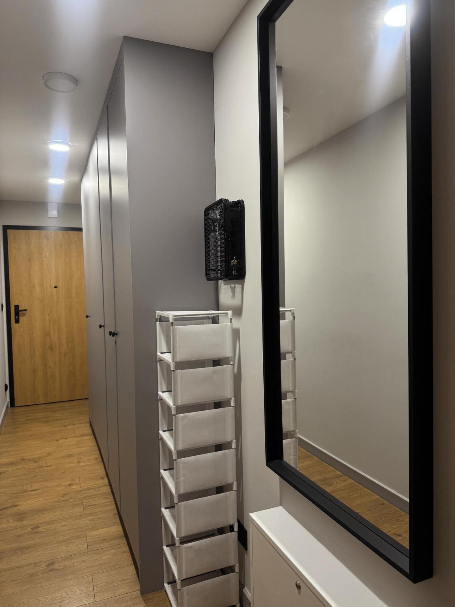 Elegant Studio Apartment, Kazimierz, Kraków Zewnętrze zdjęcie